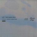 X & Ivy - Let The Bass Kick (VINYL) |
