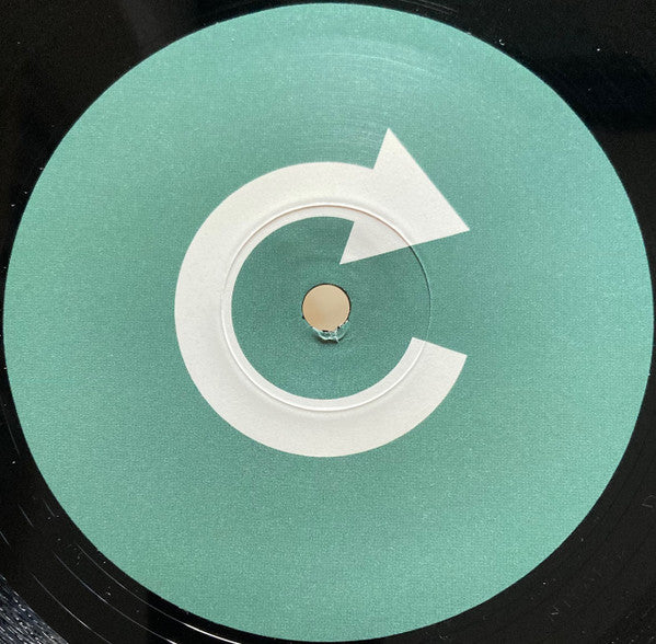 Time Travel - Journey 2 (2xVINYL) | Mint (M) Mint (M)