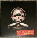 Weval - CHOROPHOBIA (YELLOW VINYL) | Mint (M) Mint (M)
