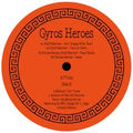 Gyros Heroes (VINYL) |