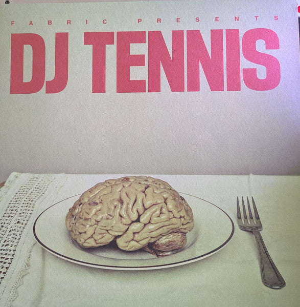 Dj Tennis - Fabric Presents DJ Tennis (2xVINYL) | Mint (M) Mint (M)