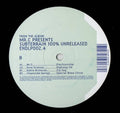 Various - Mr. C Presents Subterrain 100% Unreleased (Disc 4) | Excellent (EX) Generic