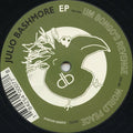 Julio Bashmore - Julio Bashmore EP | Near Mint (NM) Generic