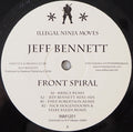 Front Spiral | Mint (M) Generic