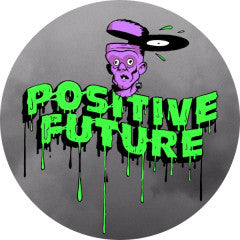 No Future EP | Mint (M) Generic