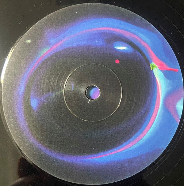 Trance Pandemic EP | Mint (M) Mint (M)