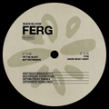 Ferg - (PRESALE TBD) Buds Bloom 001 (VINYL) | Mint (M) Mint (M)