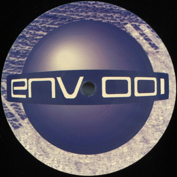 Morgan Geist - (PRESALE 5/25/26) Premise EP (VINYL) | Mint (M) Mint (M)