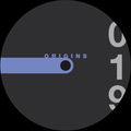 Orlando Voorn - (PRESALE) Origins (VINYL) | Mint (M) Mint (M)