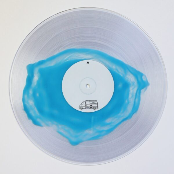 Jaquarius - (PRESALE 5/25/26) Acid et découverte (VINYL) | Mint (M) Mint (M)