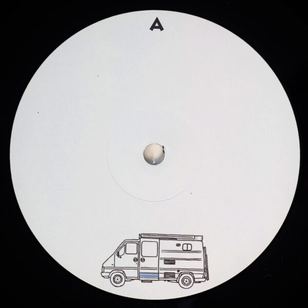 Jaquarius - (PRESALE 5/25/26) Acid et découverte (VINYL) | Mint (M) Mint (M)
