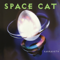 Space Cat - (PRESALE 6/10/26) Karraveth (2xVINYL) | Mint (M) Mint (M)