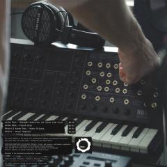 Artem Stan & Matpri - (RELEASED PRE-ORDER) Nasha Polyana (VINYL 12") | Mint (M) Mint (M)