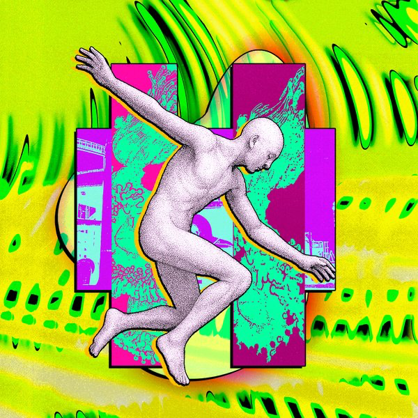 Lightmaker - (PRESALE 6/1/26) I’ AM EP (VINYL) | Mint (M) Mint (M)