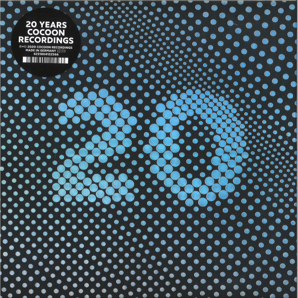 20 Years Cocoon Recordings | Mint (M) Mint (M)