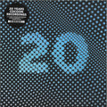20 Years Cocoon Recordings | Mint (M) Mint (M)