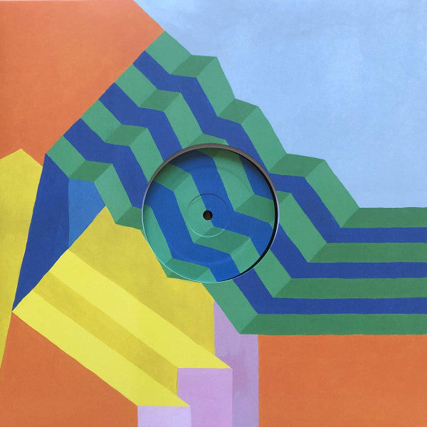 Molten Mirrors - A Decade Of Livity Sound | Mint (M) Mint (M)