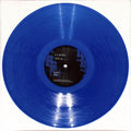 Delta EP (BLUE VINYL) | Mint (M) Generic
