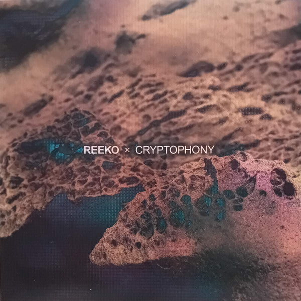 Cryptophony (2x BROWN VINYL) |