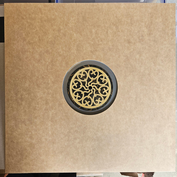 Luigi Tozzi - Memoir (COLOR VINYL) |