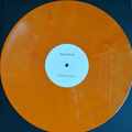 Donato Dozzy, Eric Cloutier - Palinoia LTD 001 (2026 Repress) (ORANGE VINYL) | Mint (M) Mint (M)
