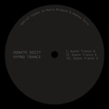 Donato Dozzy - Hypno Trance (VINYL) | Mint (M) Mint (M)