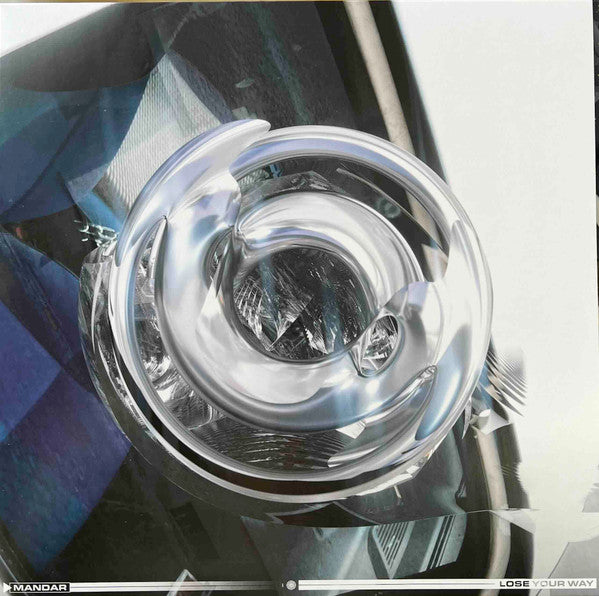 Lose Your Way (VINYL) | Mint (M) Mint (M)