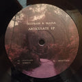 Articulate EP (VINYL) | Mint (M) Generic