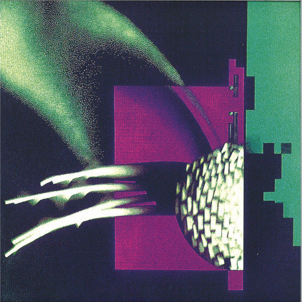 TGP Extra 008 (VINYL) | Mint (M) Mint (M)