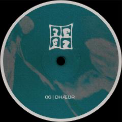 DHÆÜR - Moving Pressure 06 (VINYL) | Mint (M) Mint (M)