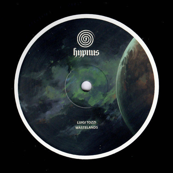 Wastelands (VINYL) | Mint (M) Generic