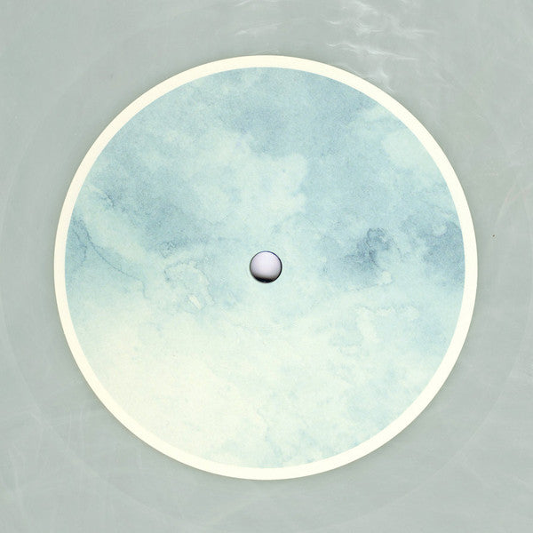 Ultraviolet Radiation (VINYL 12") | Mint (M) Mint (M)