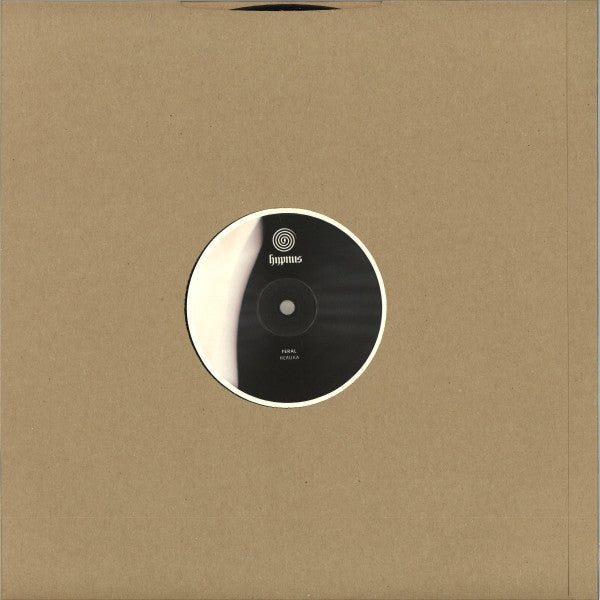 Heruka (VINYL 12") | Mint (M) Mint (M)