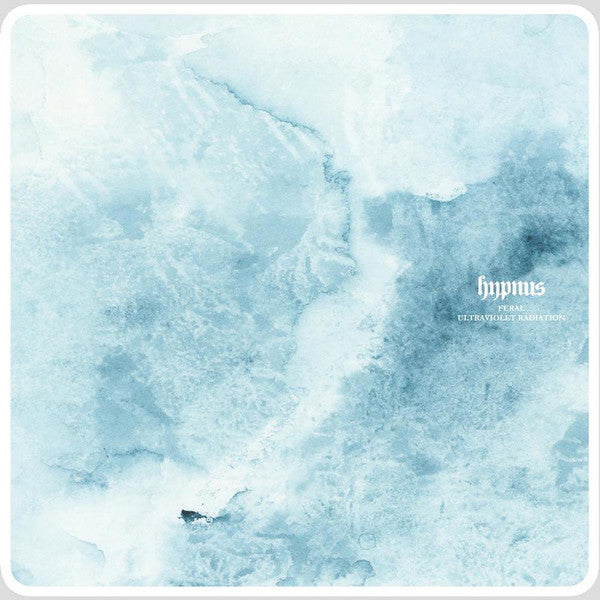 Ultraviolet Radiation (VINYL 12") | Mint (M) Mint (M)