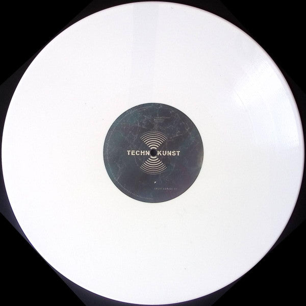 Split Series 01 (VINYL) | Mint (M) Mint (M)