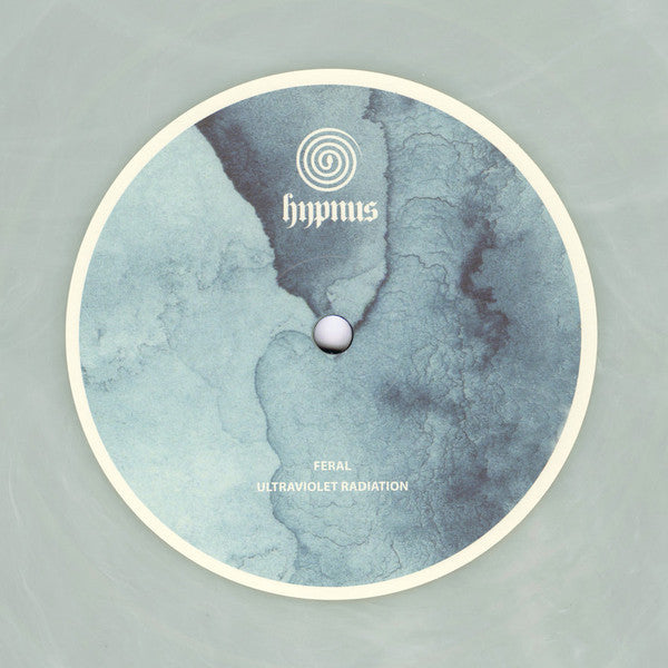 Ultraviolet Radiation (VINYL 12") | Mint (M) Mint (M)