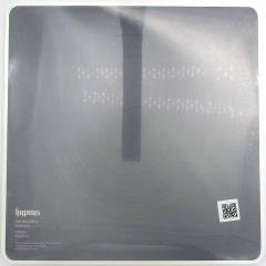 Valentino Mora - Hailstorm (VINYL) | Mint (M) Mint (M)