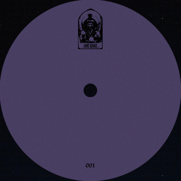 L'Aube Rouge (VINYL) | Mint (M) Mint (M)