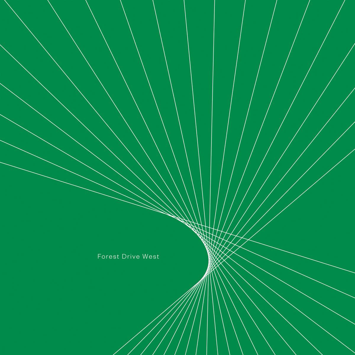 Forest Drive West - (PRESALE 6/8/26) Mantis 1920 (2xVINYL) | Mint (M) Mint (M)