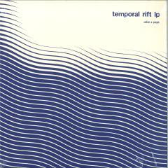 ORBE & PSYK - Temporal Rift (2xVINYL) |