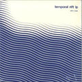 ORBE & PSYK - Temporal Rift (2xVINYL) |