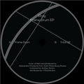 Poly - (PRESALE 6/16/26) Frame Drum EP (VINYL) | Mint (M) Mint (M)