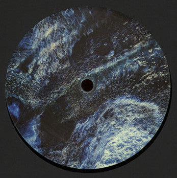Deep Blue (VINYL) | Mint (M) Mint (M)