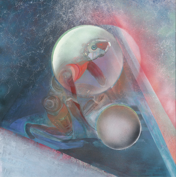 Split Series 01 (VINYL) | Mint (M) Mint (M)
