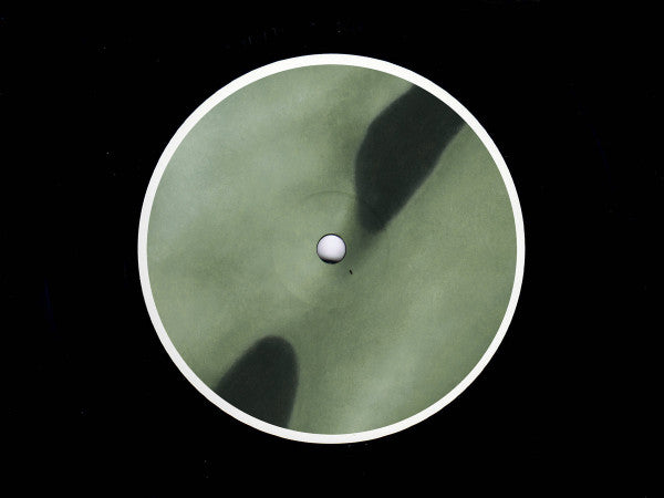 Woodland (VINYL 12") | Mint (M) Mint (M)