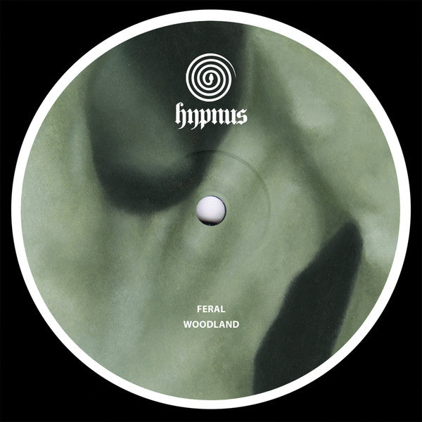Woodland (VINYL 12") | Mint (M) Mint (M)