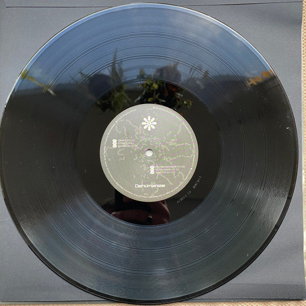 Convergence (VINYL) | Mint (M) Mint (M)