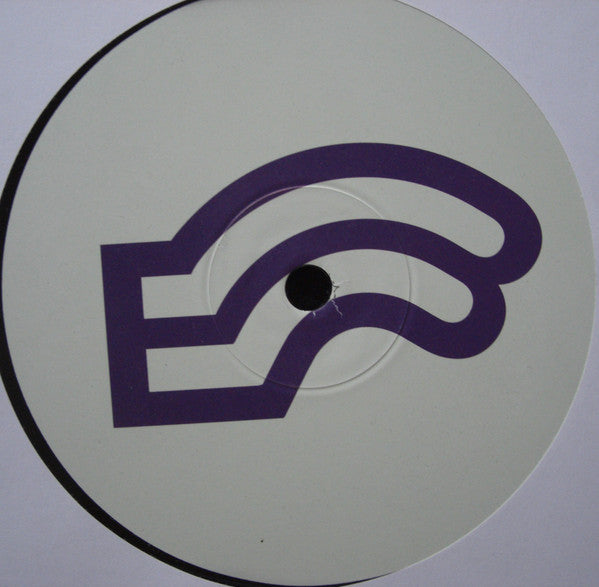 Sven Väth - Fusion (VINYL) | Mint (M) Mint (M)