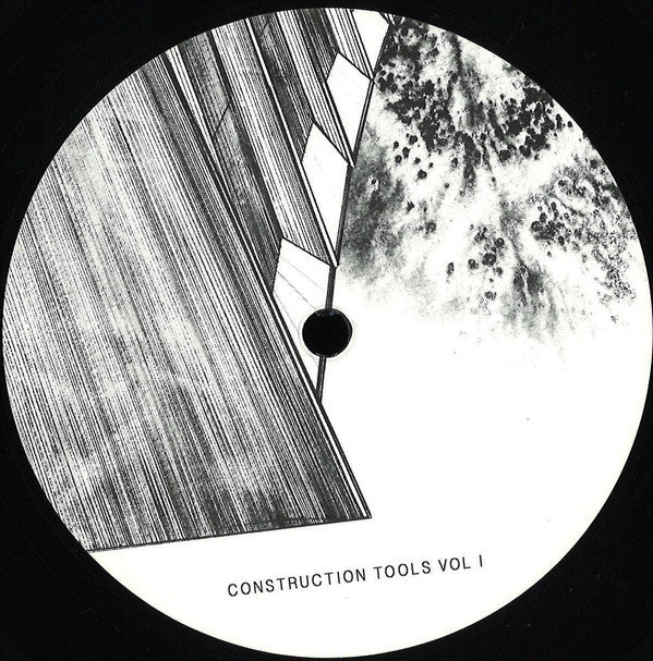 Construction Tools Vol I | Mint (M) Generic