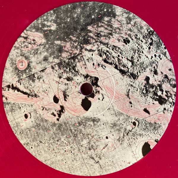 Turf Wars (COLOR VINYL) | Mint (M) Generic